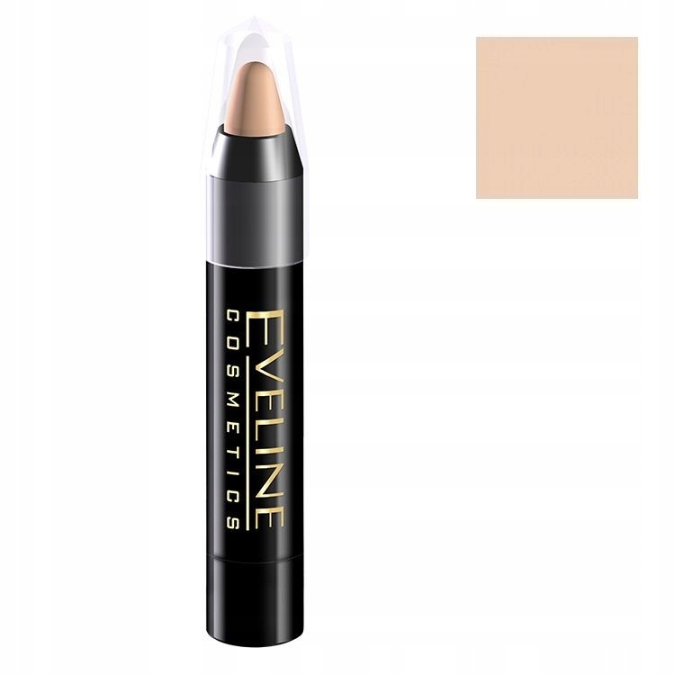 Eveline Art Make-Up Concealer korektor w sztyfcie