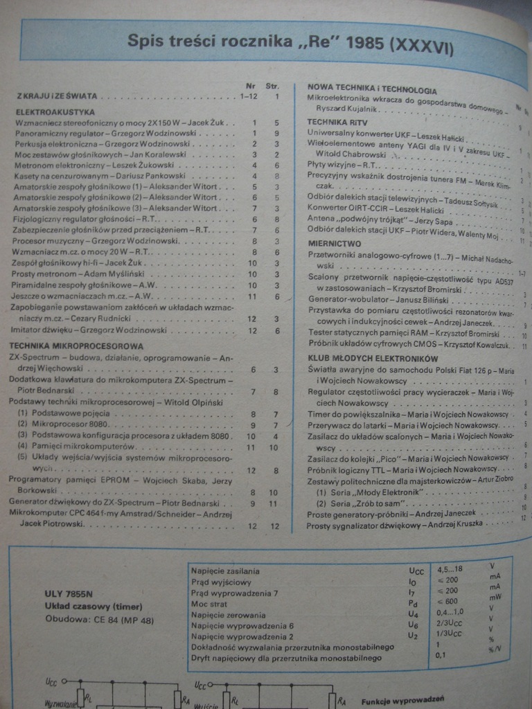 Купить Радиолюбительская РАДИОЭЛЕКТРОНИКА Схемы радиоприемников 1985-86 гг.: отзывы, фото, характеристики в интерне-магазине Aredi.ru