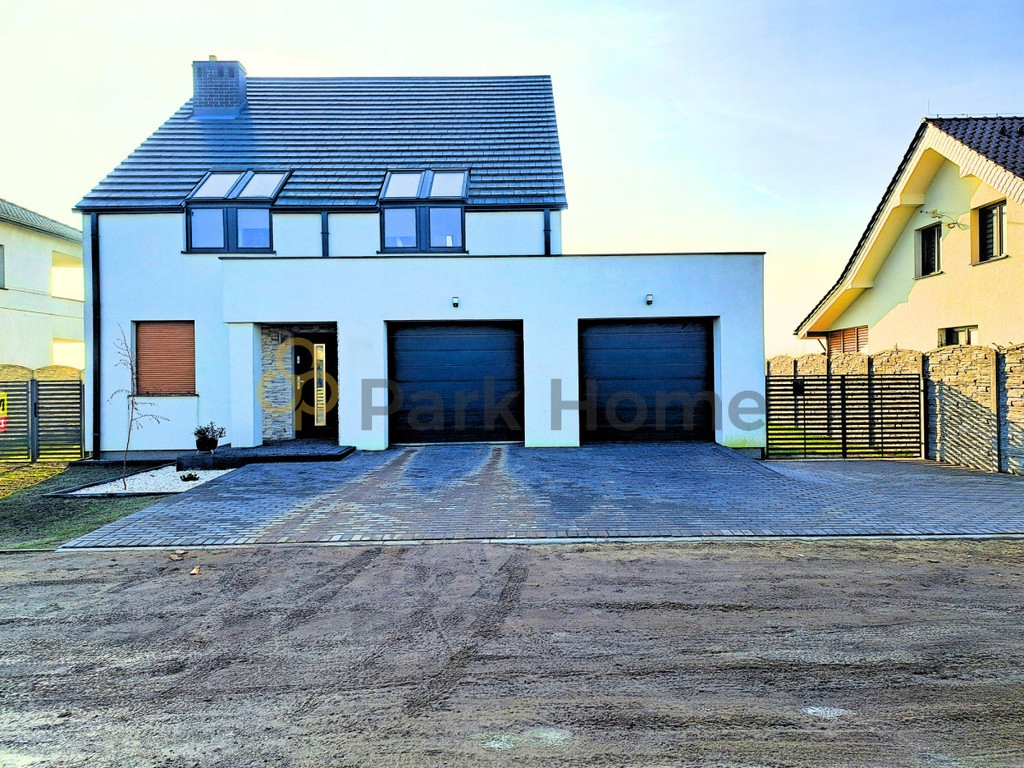 Dom, Kościan, Kościański, 146 m²