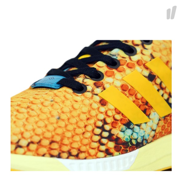 Zx flux best sale 38