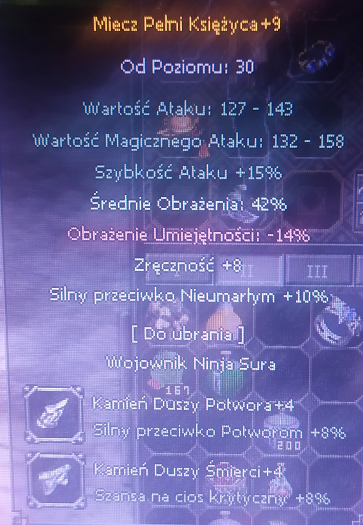 METIN2 POLSKA PL FMS+9