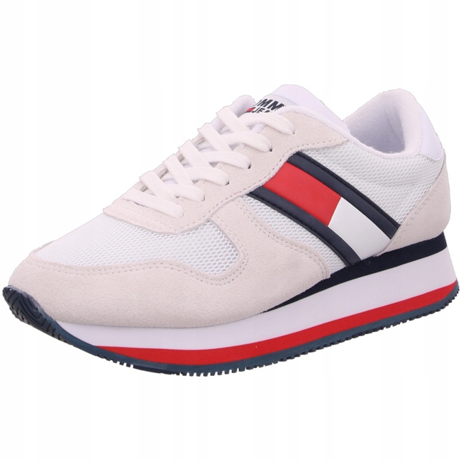 TOMMY HILFIGER BUTY DAMSKIE EN0EN00790 0KP ROZ 40