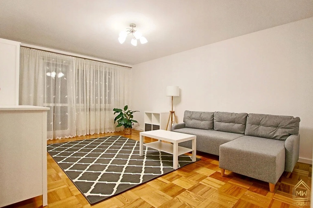Mieszkanie, Białystok, Nowe Miasto, 65 m²