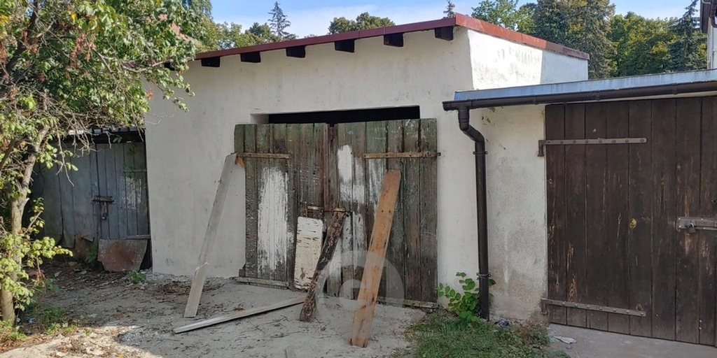 Magazyny i hale, Gorzów Wielkopolski, 28 m²