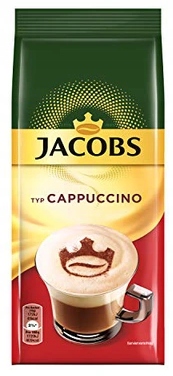 Jacobs Cappuccino kawa 400g