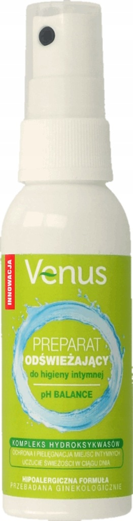 Preparat do higieny intymnej VENUS 50 ml