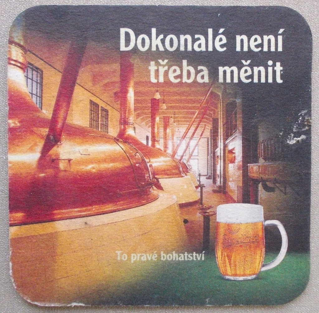 Dokonale neni treba menit 1