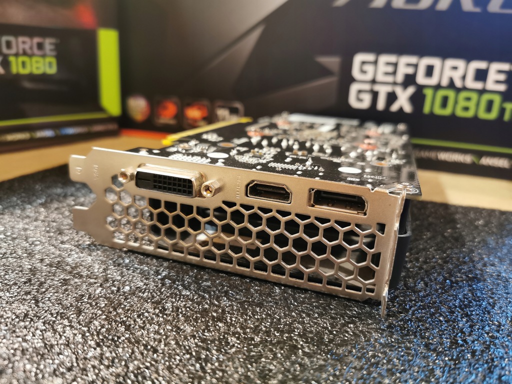 Купить Видеокарта Palit GTX 1050Ti Dual OC 4 ГБ: отзывы, фото, характеристики в интерне-магазине Aredi.ru