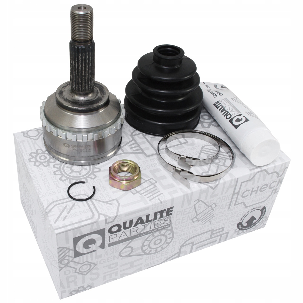 RULLO GUIDA DEVIAZIONE Cinghia Trapezoidale BTA E2R5557Bta Per Renault