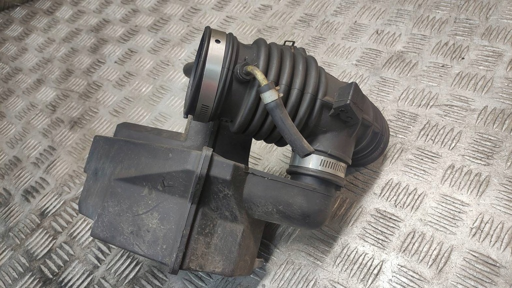 RURA DOLOT POWIETRZA NISSAN ALMERA N16 1.5 16V - 13928108133 ...