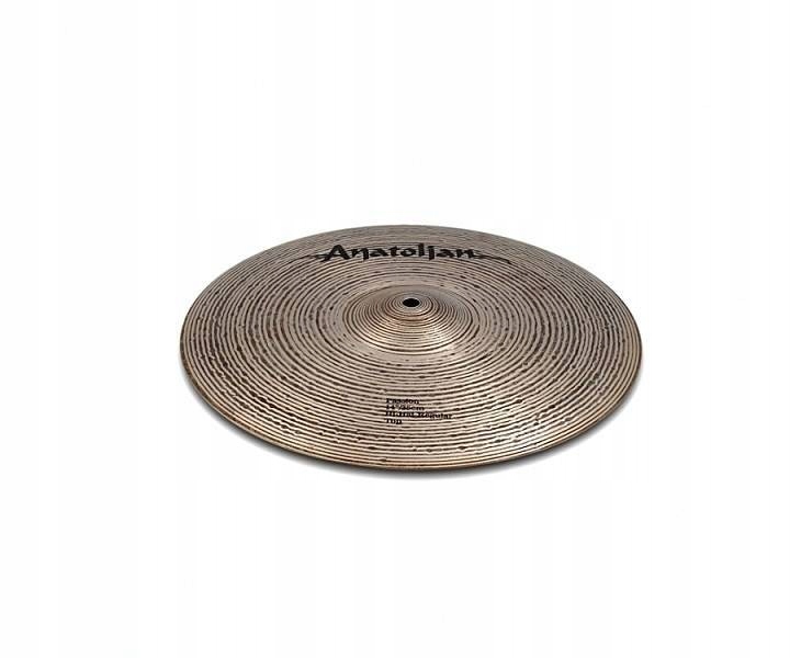 Anatolian 14" Passion Regular Hi-Hat