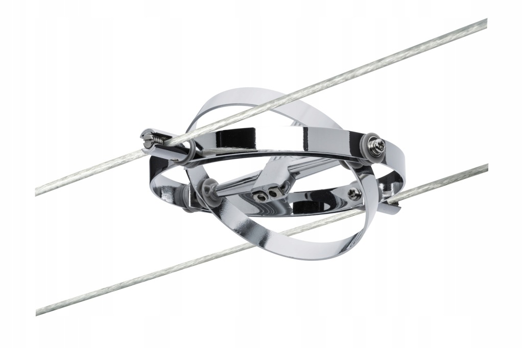 Paulmann reflektor linkowy Cardan GU5,3 12V chrom