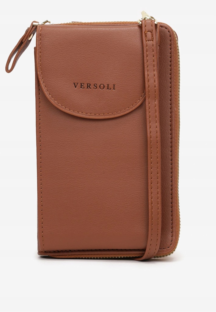 Born2Be Brązowa Torebka UNISIZE