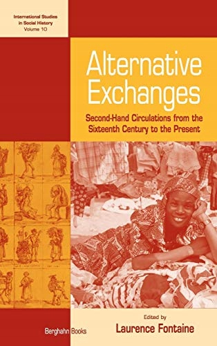 Alternative Exchanges: Second-Hand