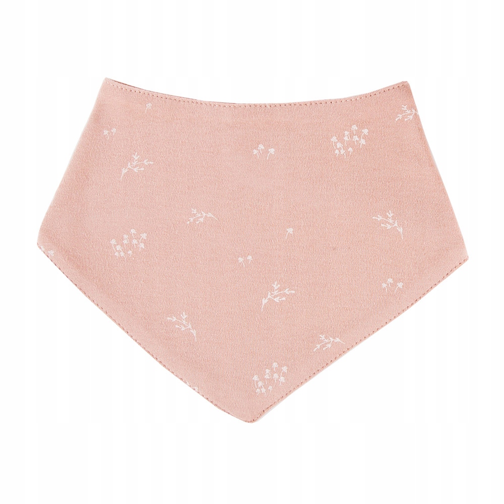 Apaszka beżowa druk Bloom, Eevi