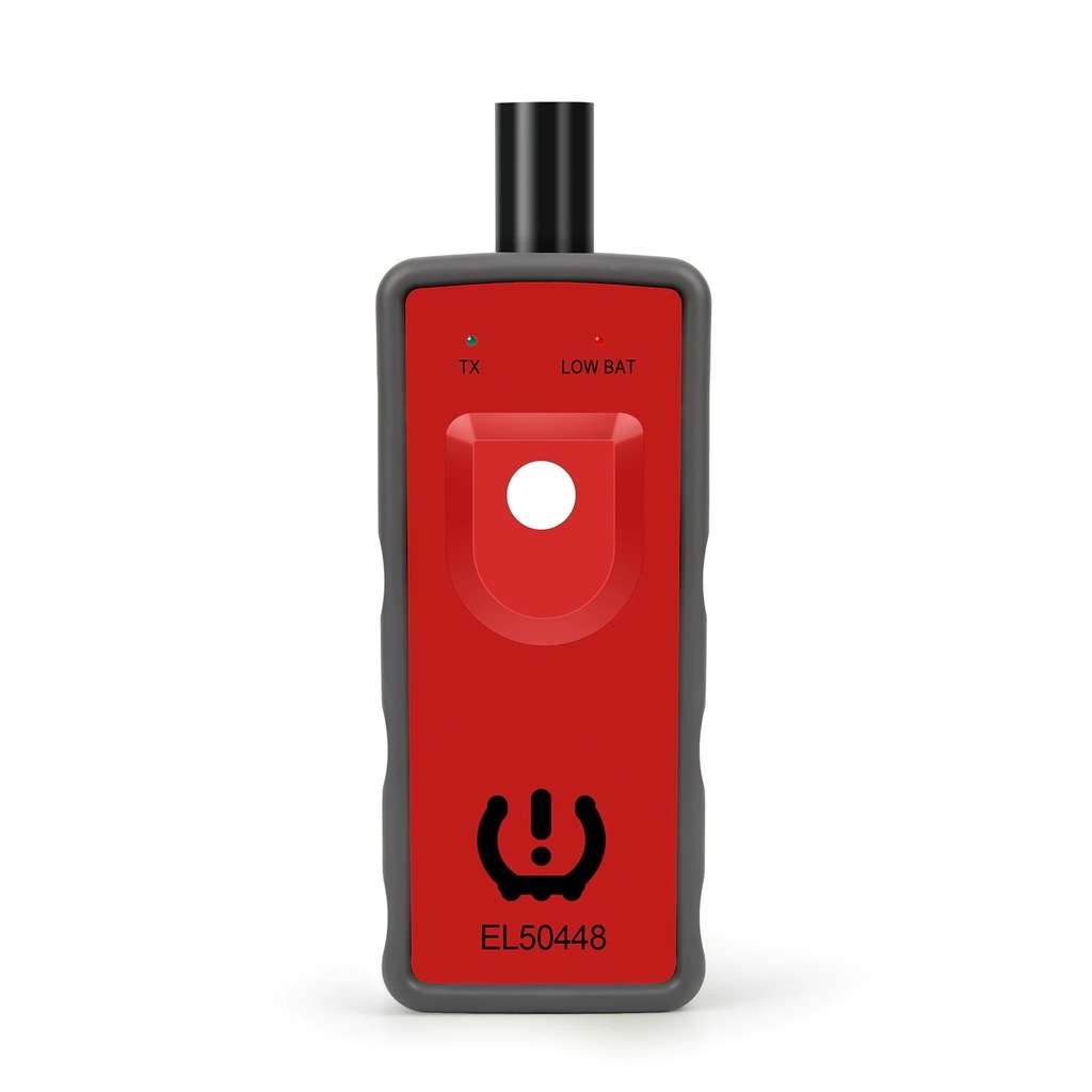 EL-50448 Programator Aktywator czujników TPMS 2022