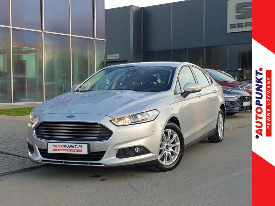 FORD Mondeo Gold X