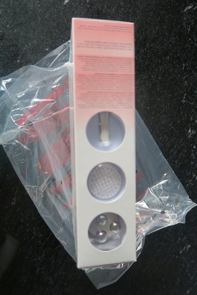 Depilator Remington EP 7070 szczotka do twarzy 8792242693 oficjalne