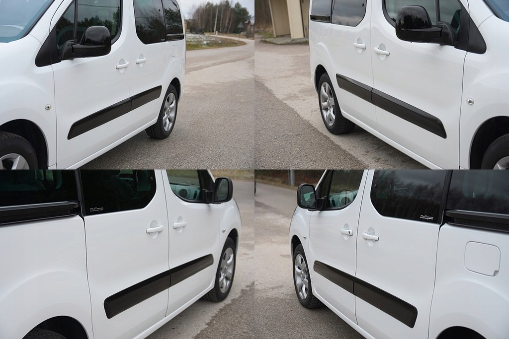 Купить CITROEN BERLINGO 1.6 B 125KM_ГЕРМАНИЯ_PANORAMA_IDEAL: отзывы, фото, характеристики в интерне-магазине Aredi.ru