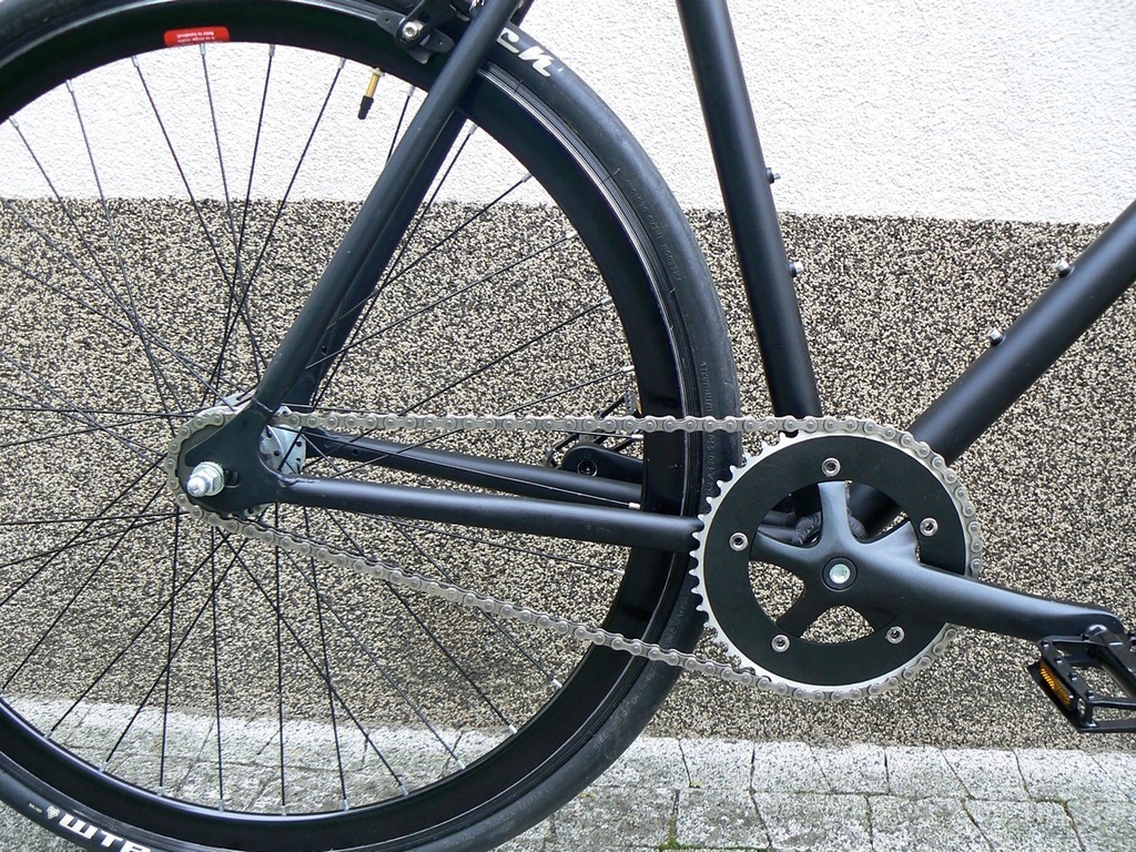 fixie automatix