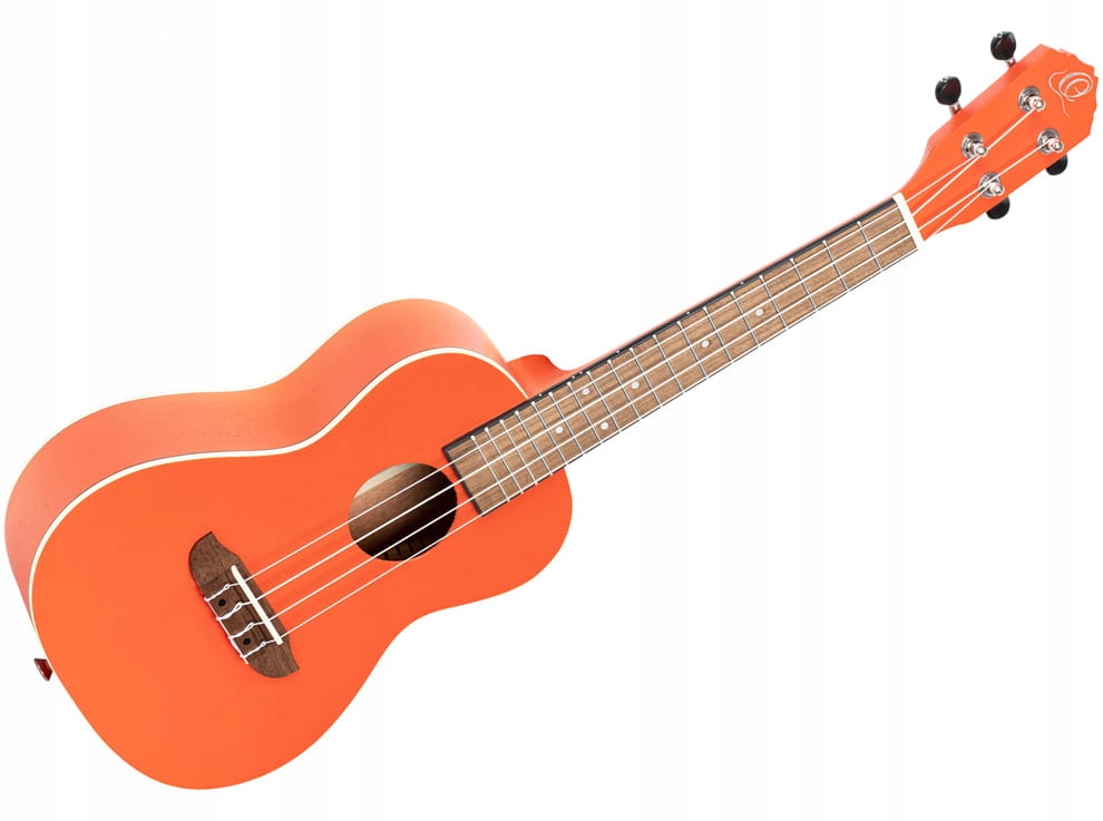 Ortega RUPUKI ukulele koncertowe