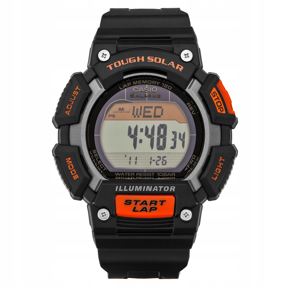 Zegarek męski Casio STL-S110H-1A