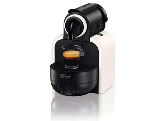 Ekspres DE LONGHI Nespresso Essenza EN 97.W GW12