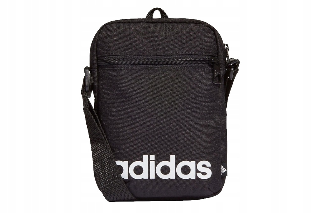 ADIDAS LINEAR SHOULDERBAG {UNIV} Unisex Saszetka