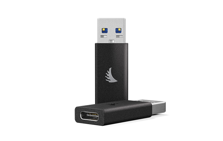 Купить Картридер Angelbird CFEXPRESS USB-C 3.2: отзывы, фото, характеристики в интерне-магазине Aredi.ru