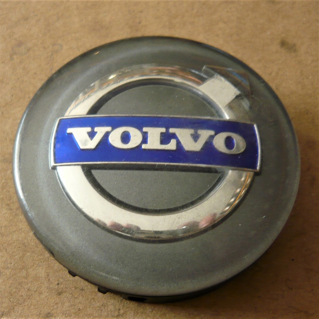 Dekiel dekielek VOLVO 64mm 30666913