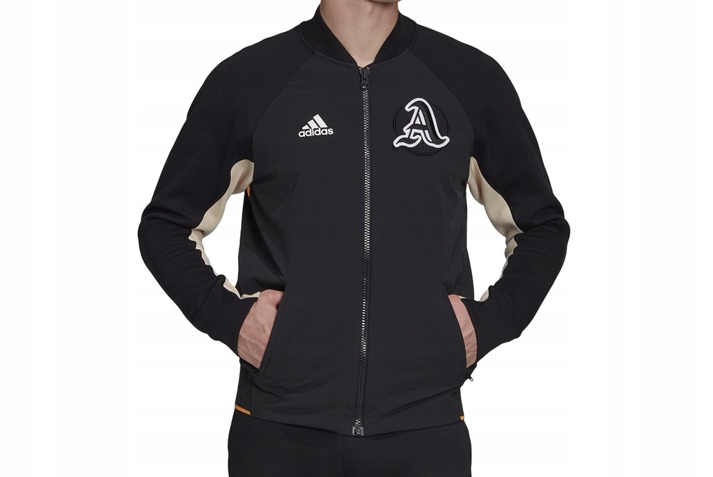 ADIDAS KURTKA M VRCT Jacket EA0372 r.XL