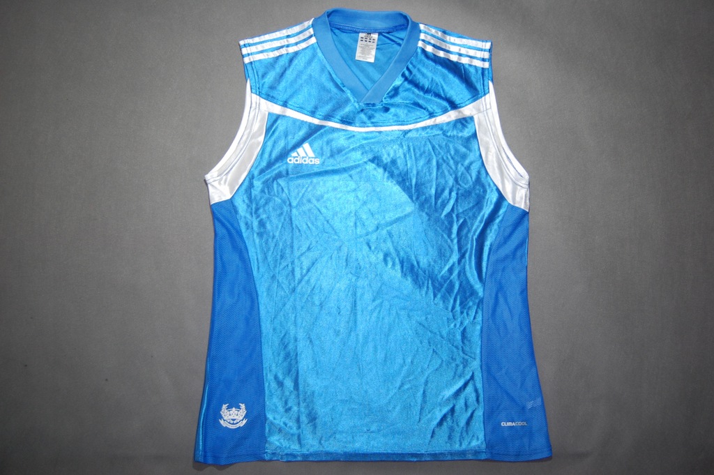 Koszulka Adidas Boxing Club climacool roz L