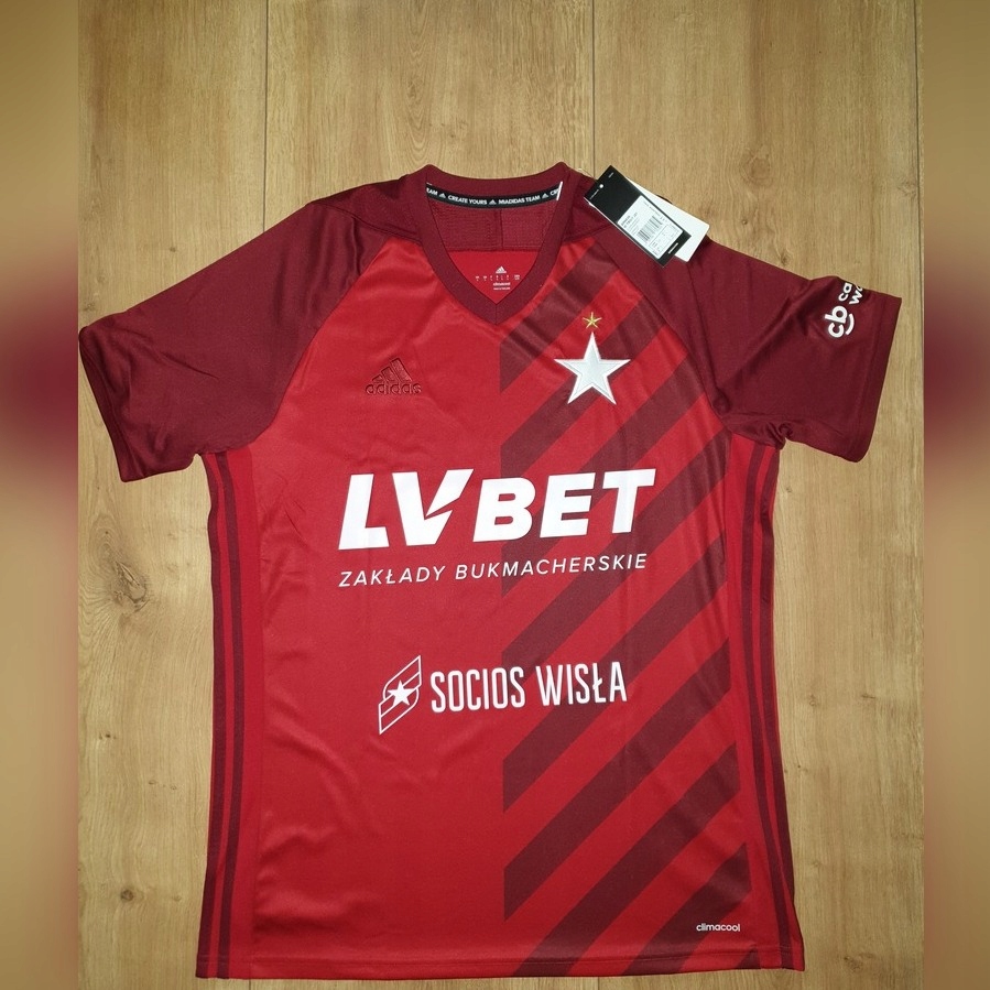 Wisla Krakow 2019 20 Blaszczykowski Autograf 8600720863 Oficjalne Archiwum Allegro