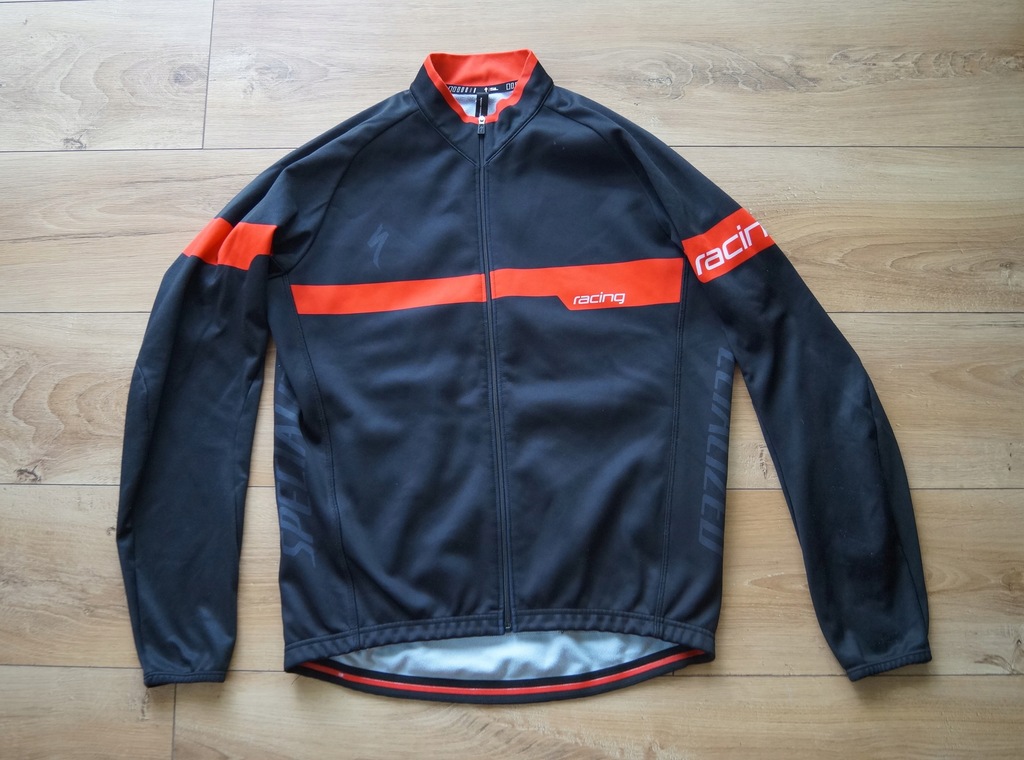 Bluza rowerowa Specialized Therminal Racing XL MTB