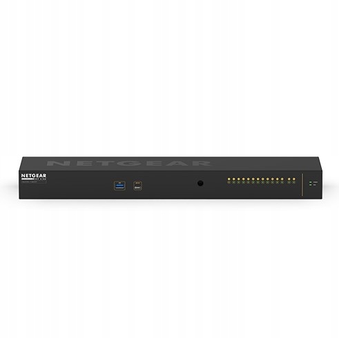 Switch Netgear MSM4214X-100EUS 14p Managed Multigigabit