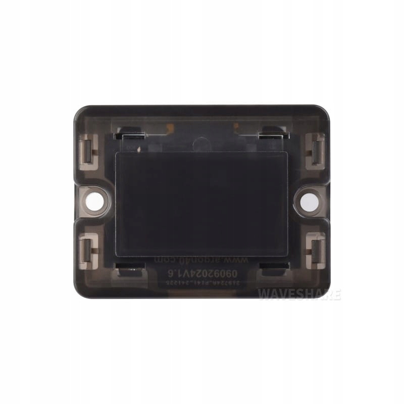 0.96" Wyświetlacz OLED dla Obudowy Argon ONE V5