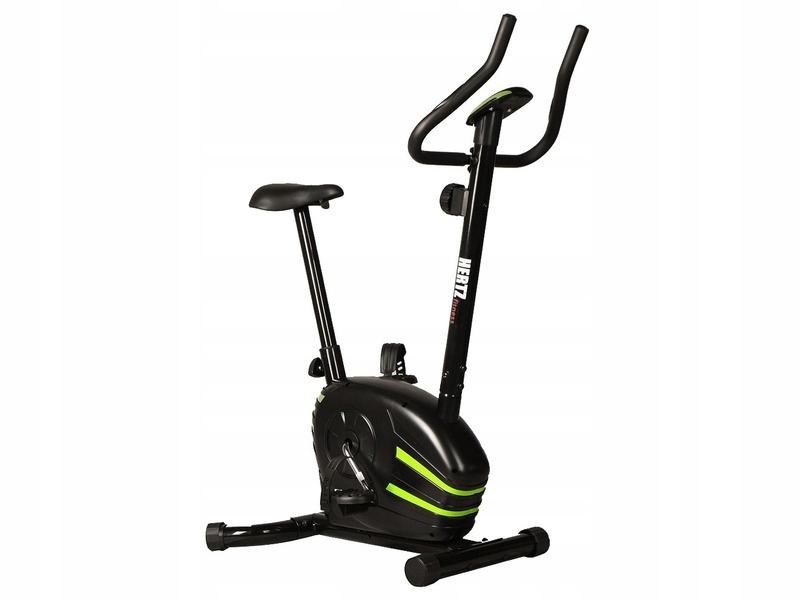 OUTLET ROWER MAGNETYCZNY HERTZ-FITNESS Essoc
