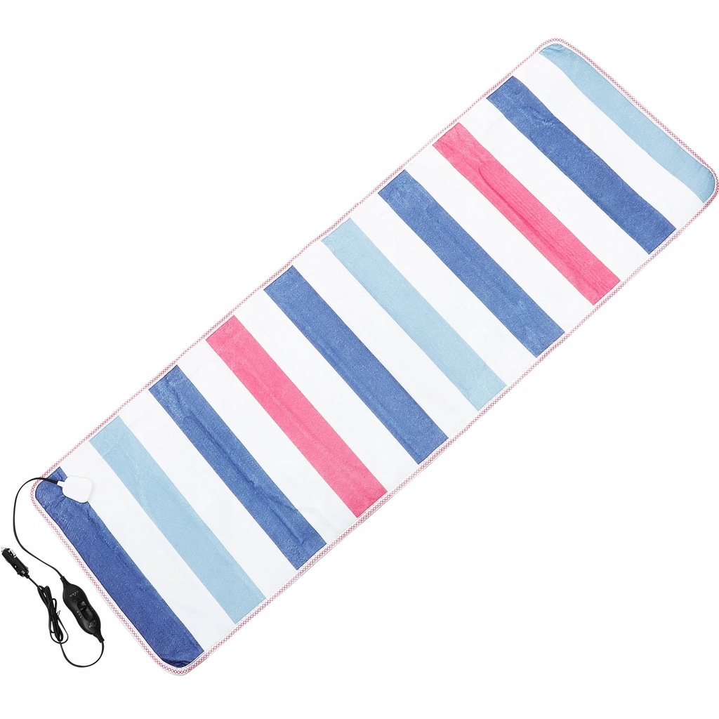 Battery Portable Heated Blanket Car Electric 12 V 13857673600