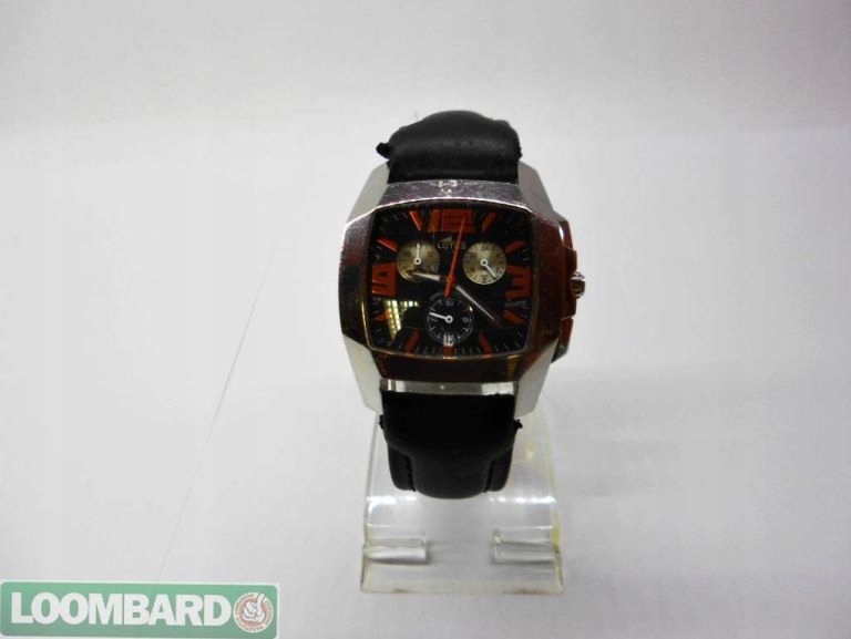 Bracelet montre lotus 15321 clearance