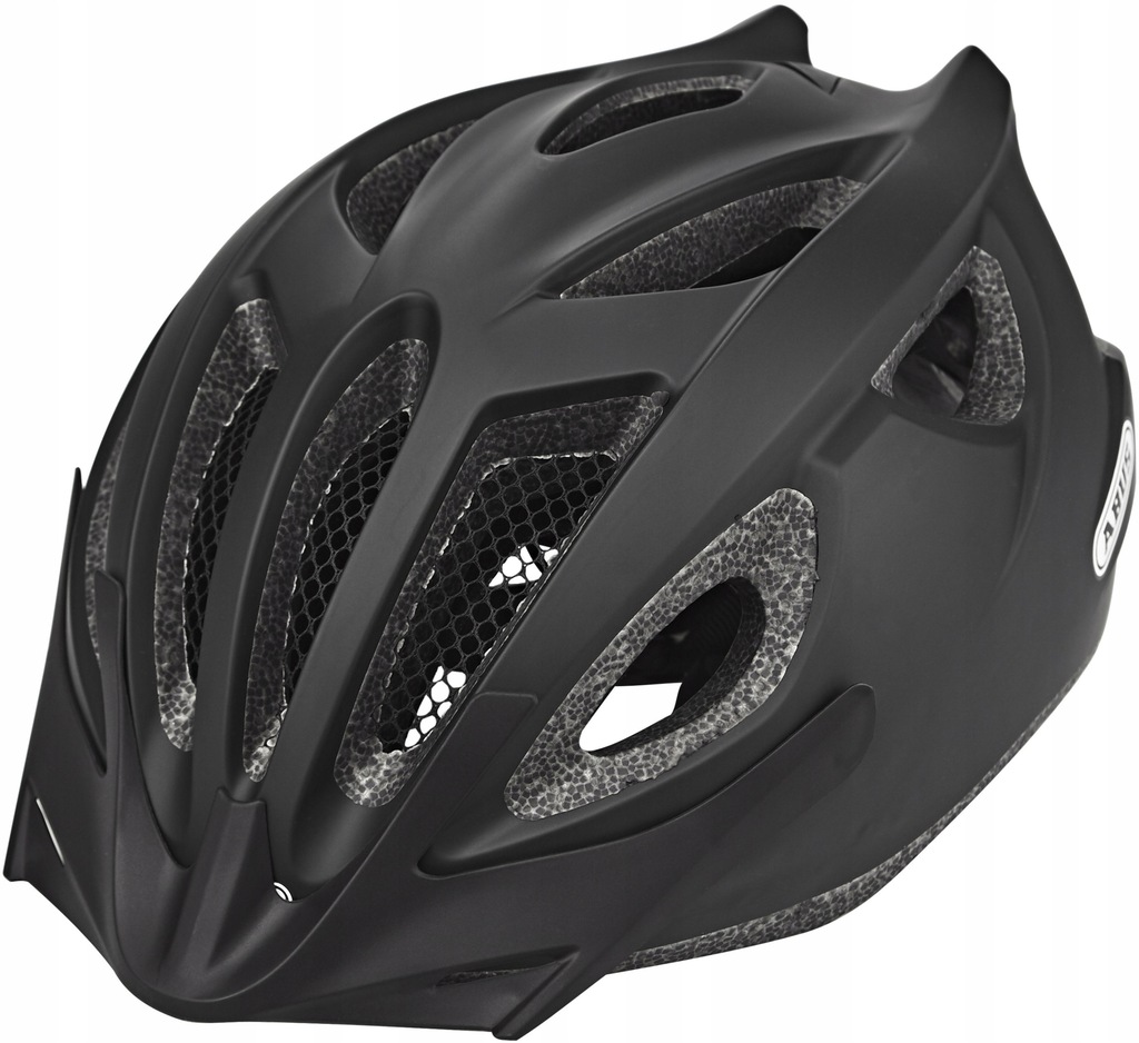 Kask rowerowy ABUS S-Cension 58-62 cm