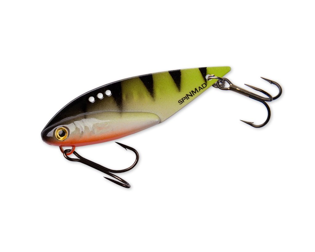 CYKADA HART 9g SPINMAD 0506 1szt