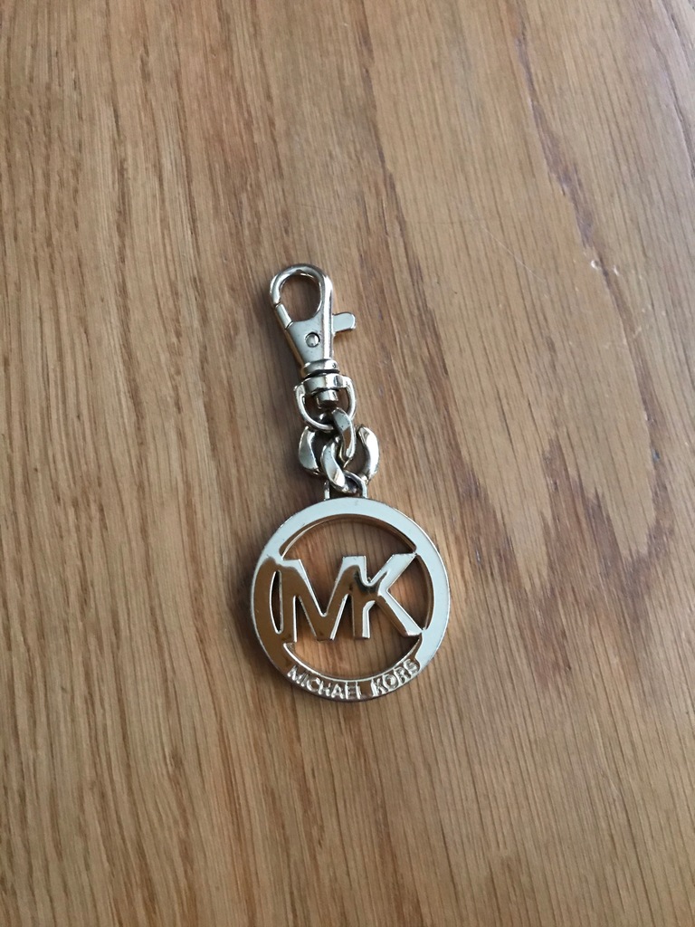 Michael Kors nowy oryginalny breloczek