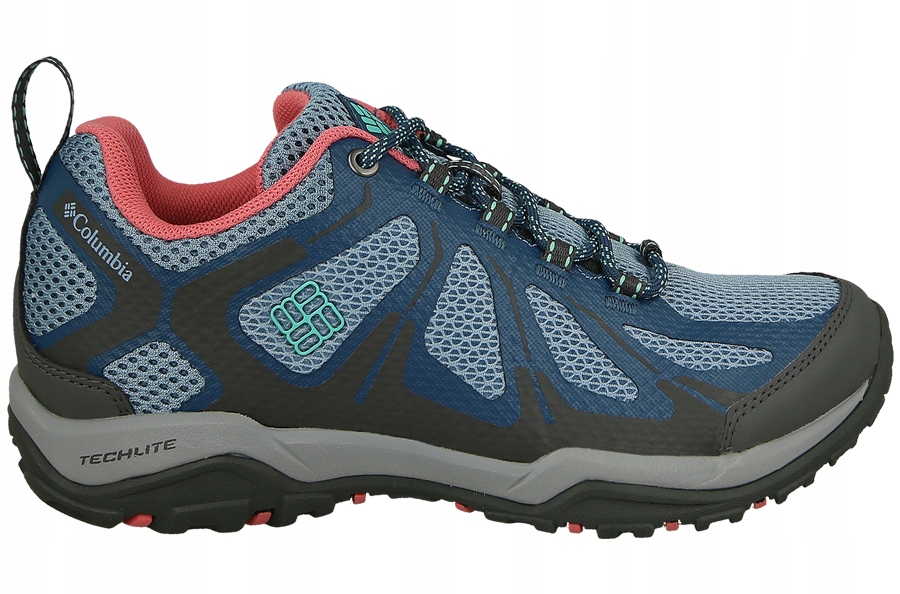 BUTY COLUMBIA PEAKFREAK XCRSN BL4553 411 r.36,5