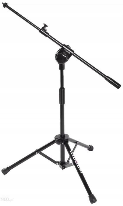 DYNAWID SM-3400 STATYW MIKROFONOWY NISKI