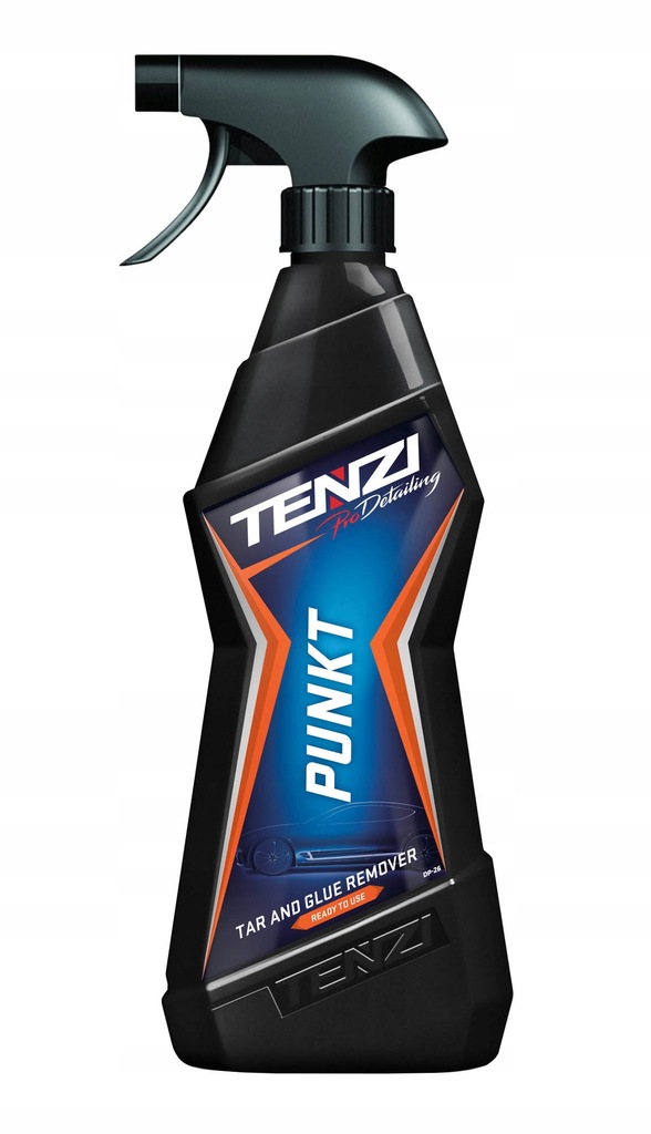 Tenzi Pro Detailing Punkt 700ml