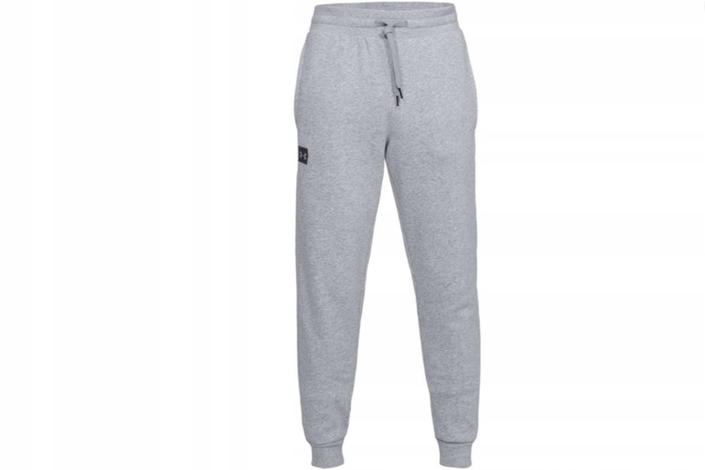 UNDER ARMOUR RIVAL FLEECE JO ~XXL~ Męskie Spodnie