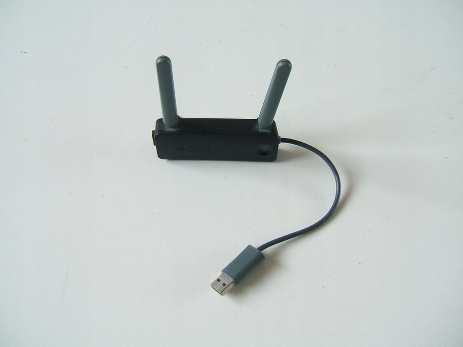 Wifi adapter bezprzewodowy N karta XBOX360