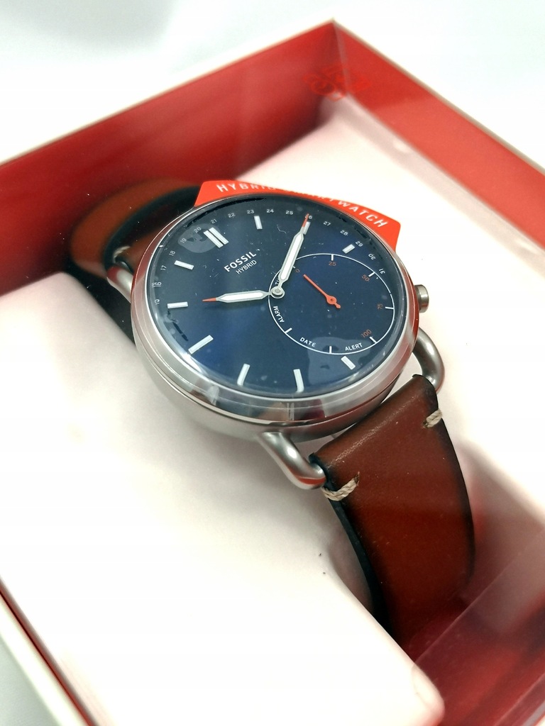 fossil q ftw1151