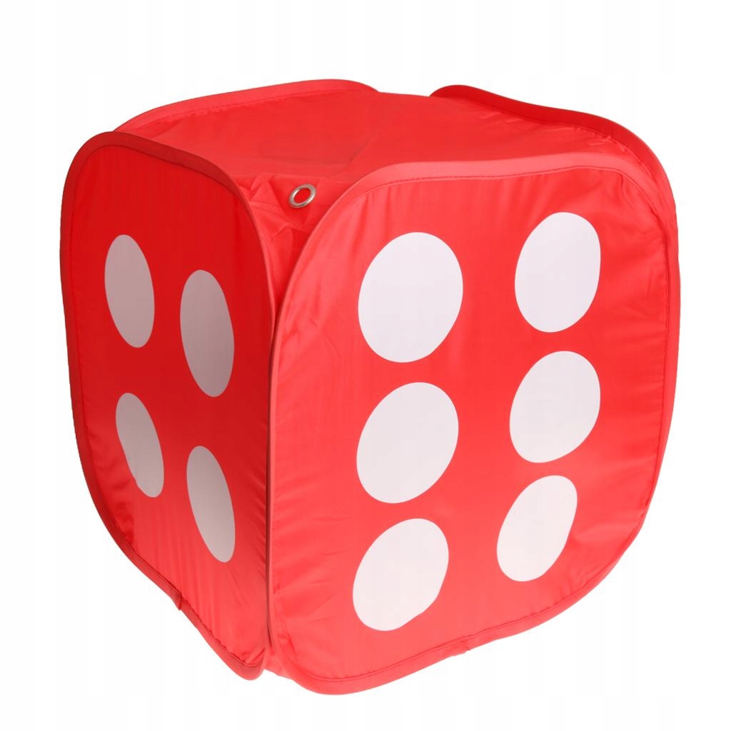 New Portable Shaped Play Tent House For Red