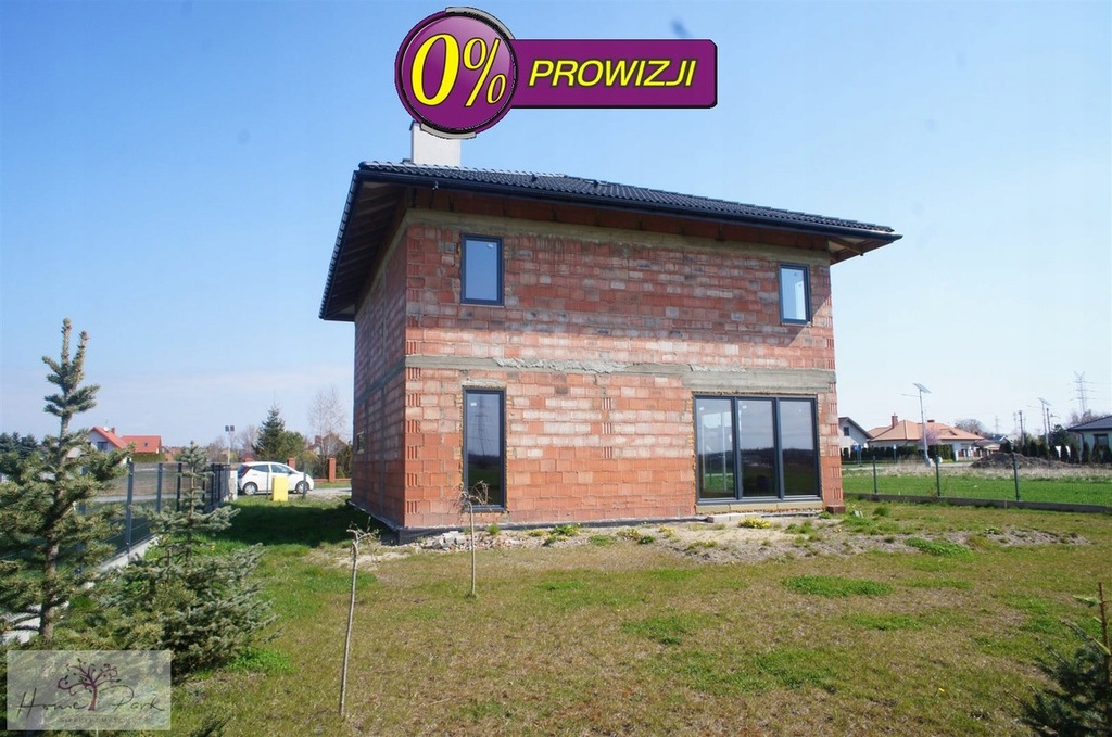 Dom, Pabianice, Pabianicki (pow.), 177 m²